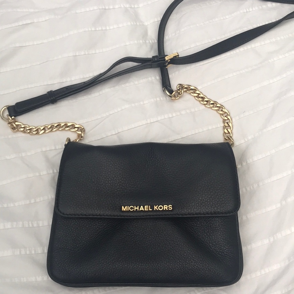 Michael Kors crossbody bag